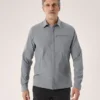 Skyline Shirt LS Herren