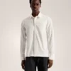 Skyline Shirt LS Herren
