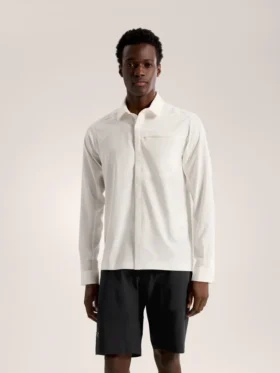 Skyline Shirt LS Herren