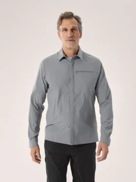 Skyline Shirt LS Herren