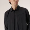 Skyline Shirt LS Herren