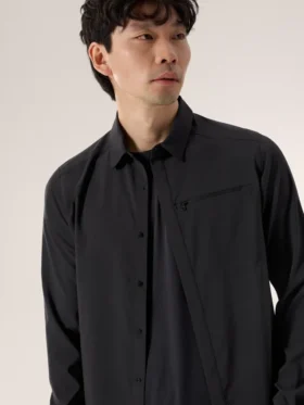 Skyline Shirt LS Herren