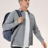Skyline Shirt LS Herren