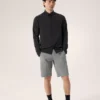 Skyline Shirt LS Herren