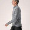 Skyline Shirt LS Herren