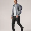 Skyline Shirt LS Herren