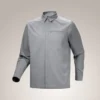 Skyline Shirt LS Herren