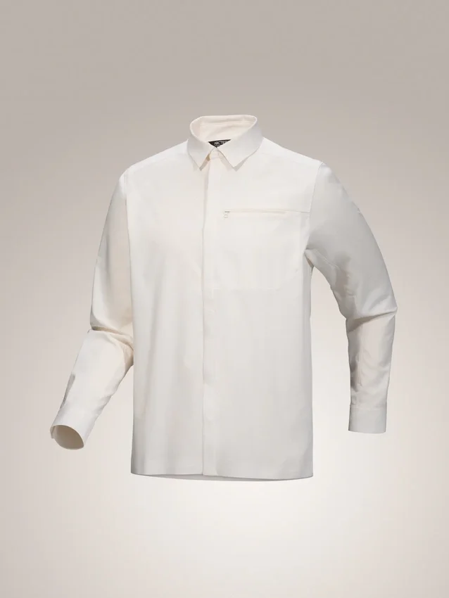 Skyline Shirt LS Herren