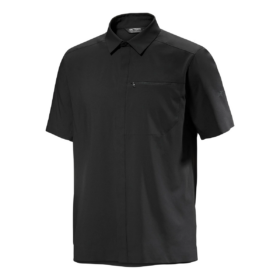 Skyline-Shirt „Schwarz“