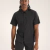 Skyline-Shirt SS für Herren