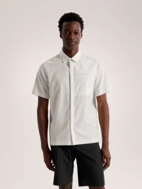 Skyline-Shirt SS für Herren