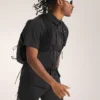 Skyline-Shirt SS für Herren