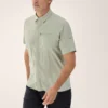 Skyline-Shirt SS für Herren