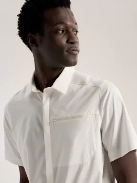 Skyline-Shirt SS für Herren