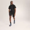 Skyline-Shirt SS für Herren