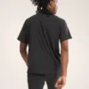 Skyline-Shirt SS für Herren