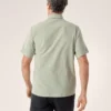 Skyline-Shirt SS für Herren