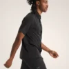 Skyline-Shirt SS für Herren