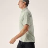 Skyline-Shirt SS für Herren