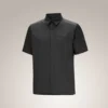 Skyline-Shirt SS für Herren