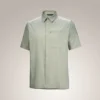 Skyline-Shirt SS für Herren