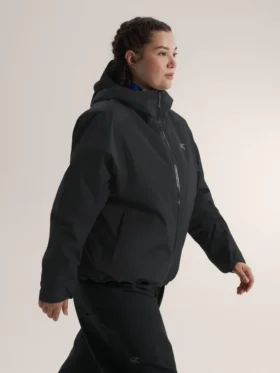 Solano Insulated Kapuzenpullover für Damen