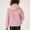 Solano Insulated Kapuzenpullover für Damen