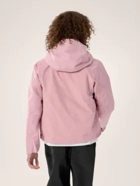 Solano Insulated Kapuzenpullover für Damen