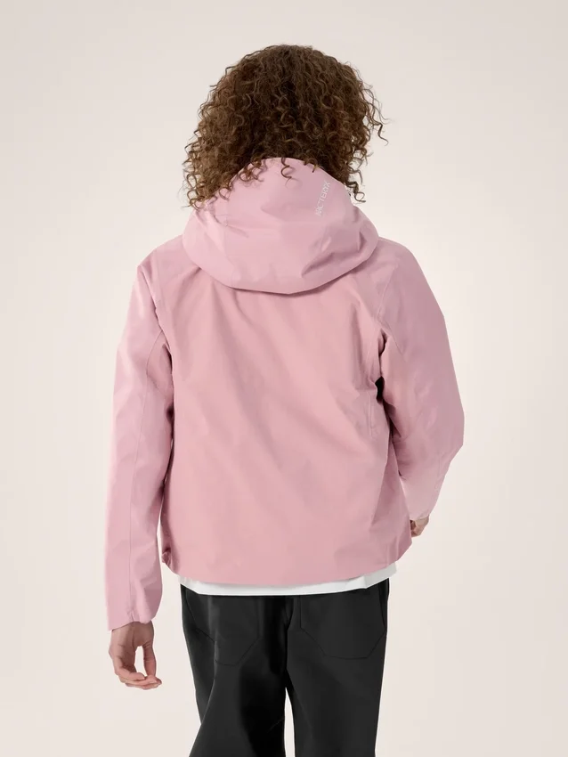 Solano Insulated Kapuzenpullover für Damen