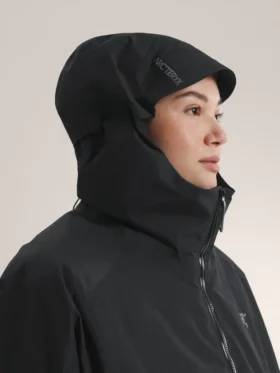 Solano Insulated Kapuzenpullover für Damen