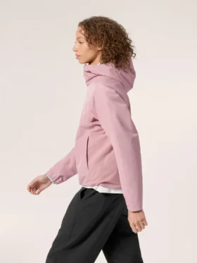 Solano Insulated Kapuzenpullover für Damen