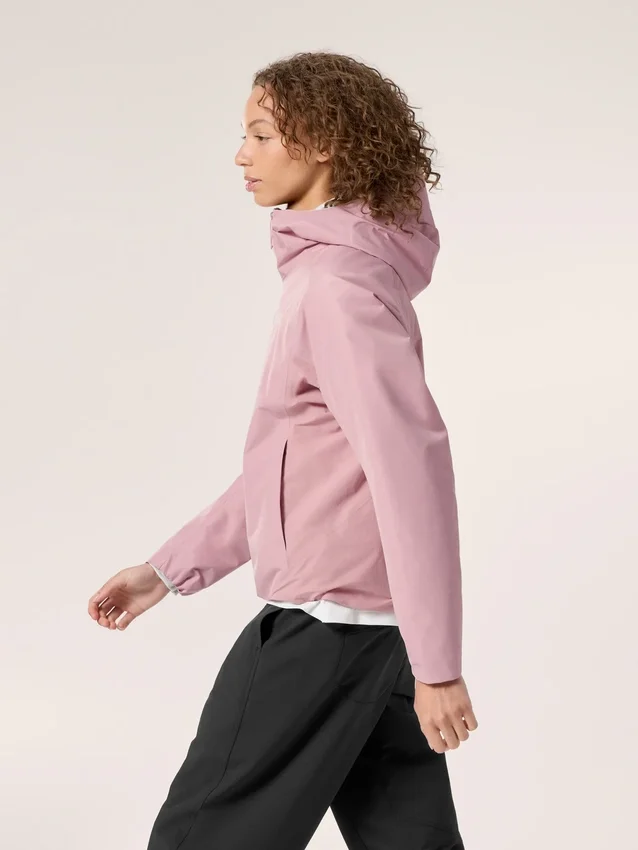 Solano Insulated Kapuzenpullover für Damen