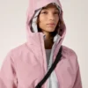 Solano Insulated Kapuzenpullover für Damen