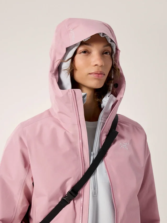 Solano Insulated Kapuzenpullover für Damen