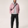 Solano Insulated Kapuzenpullover für Damen