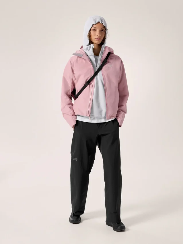 Solano Insulated Kapuzenpullover für Damen