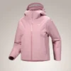 Solano Insulated Kapuzenpullover für Damen