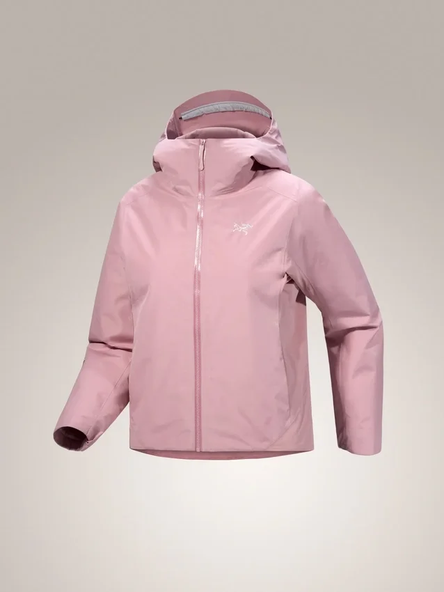 Solano Insulated Kapuzenpullover für Damen