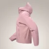 Solano Insulated Kapuzenpullover für Damen