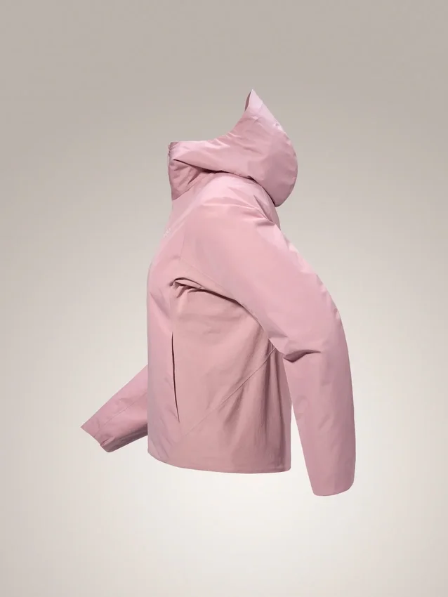 Solano Insulated Kapuzenpullover für Damen
