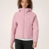 Solano Insulated Kapuzenpullover für Damen