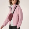 Solano Insulated Kapuzenpullover für Damen
