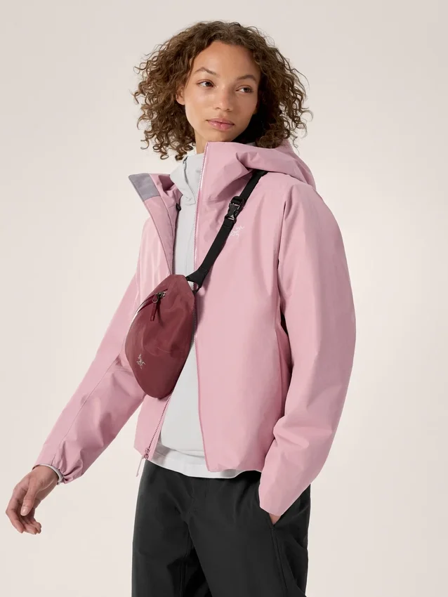 Solano Insulated Kapuzenpullover für Damen