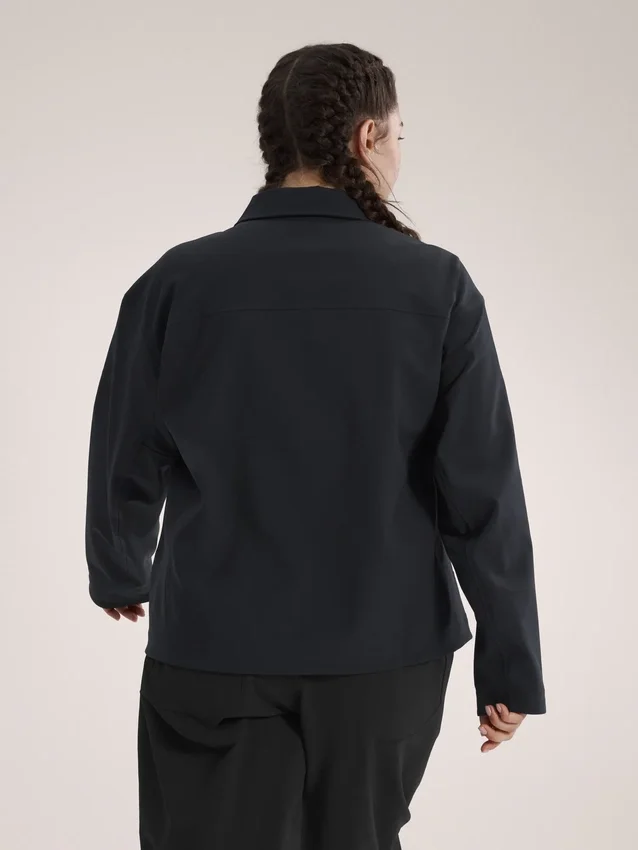 Sonii MX Jacke für Damen