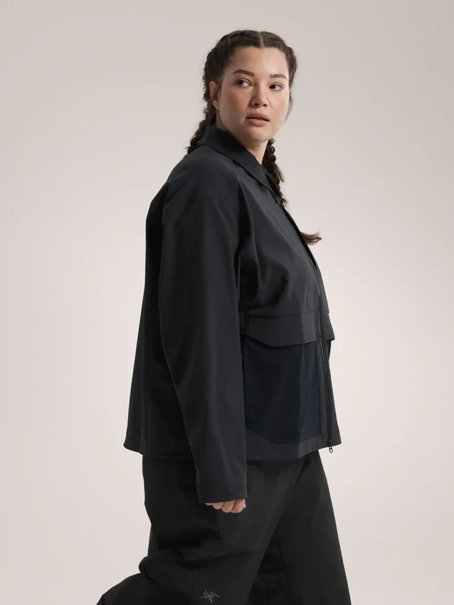 Sonii MX Jacke für Damen