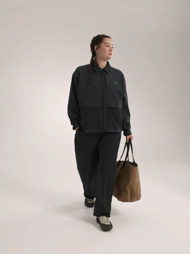 Sonii MX Jacke für Damen