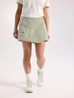 Sonii SL Skort 4" für Damen