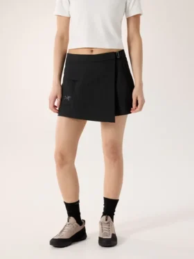 Sonii SL Skort 4" für Damen