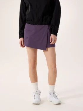 Sonii SL Skort 4" für Damen
