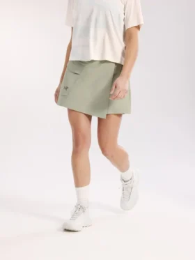 Sonii SL Skort 4″ für Damen